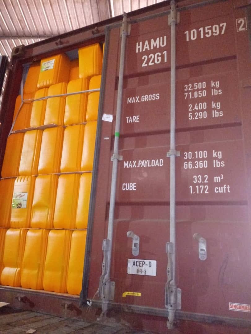 Import export